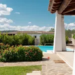 Capannizza Villa