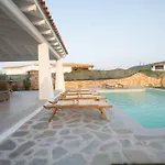 Capannizza Villa