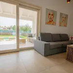 Capannizza Villa *