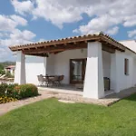 Villa Capannizza *