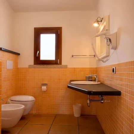 Capannizza Villa