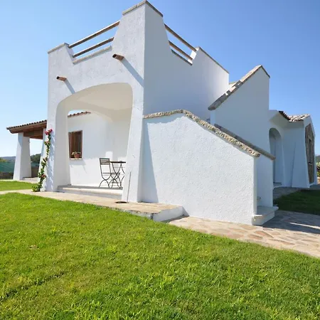 Capannizza Villa