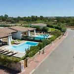 Villa Capannizza Budoni
