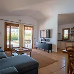 Villa Capannizza