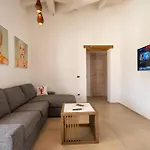 Capannizza Villa