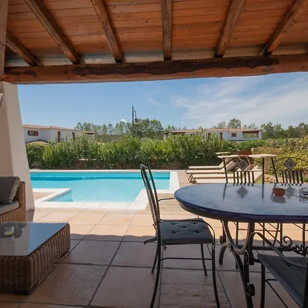 Villa Capannizza *