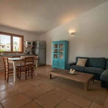 Capannizza Villa