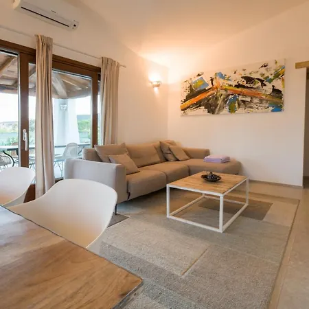 Capannizza Villa Budoni