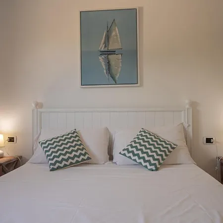 Willa Capannizza Budoni