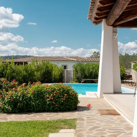 Capannizza Villa