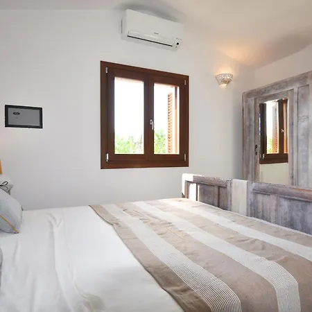 Villa Capannizza *