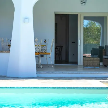 Capannizza Villa