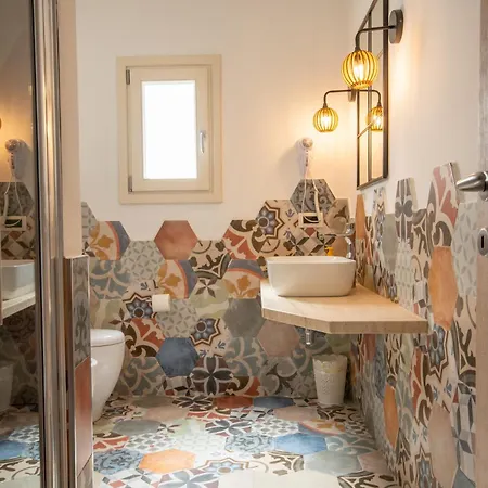 Villa Capannizza *