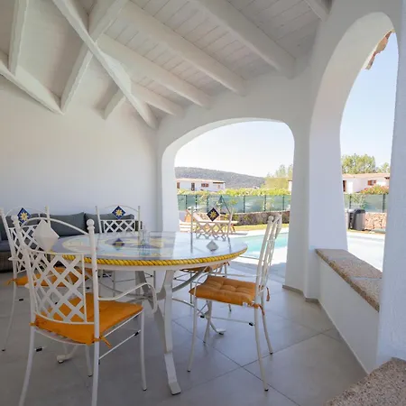 Villa Capannizza