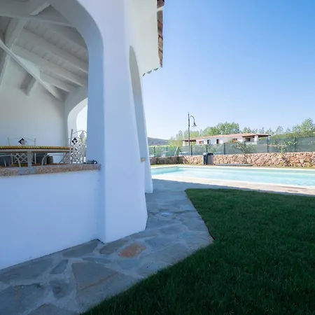 Villa Capannizza *