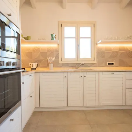 Villa Capannizza *