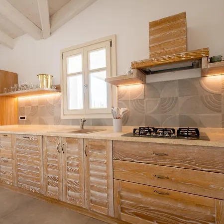 Capannizza Villa Budoni