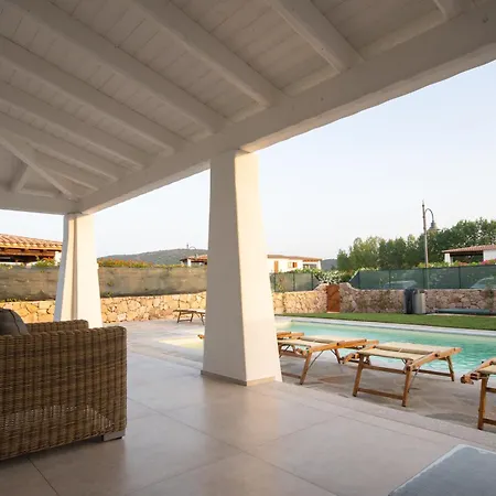 Capannizza Villa