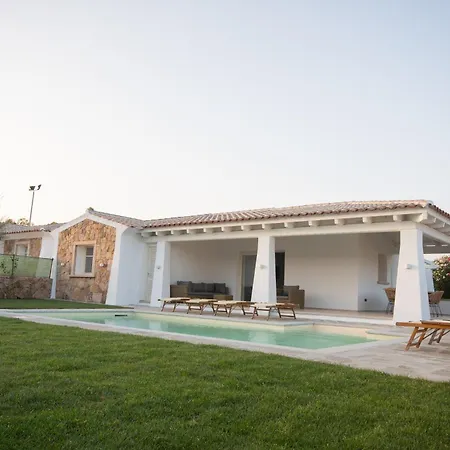 Villa Capannizza *