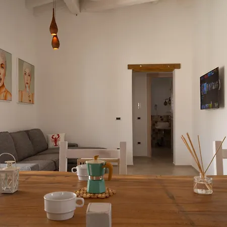 Willa Capannizza Budoni