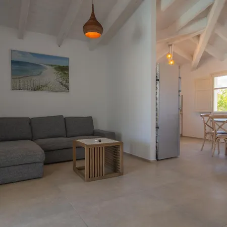 Villa Capannizza *