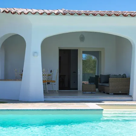 Capannizza Villa