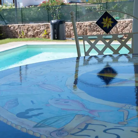 Capannizza Villa *
