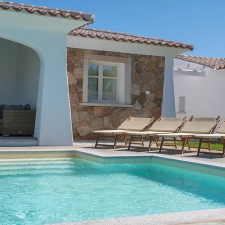 Villa Capannizza *