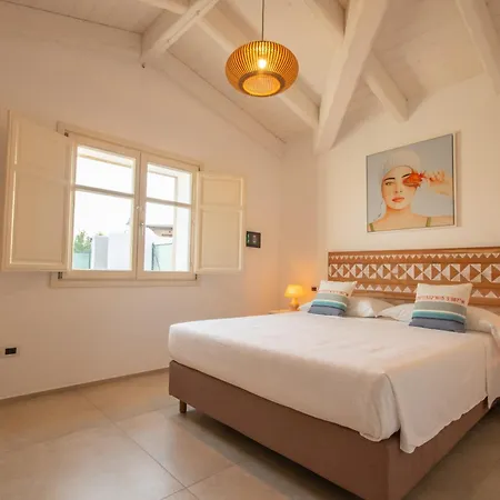 Villa Capannizza