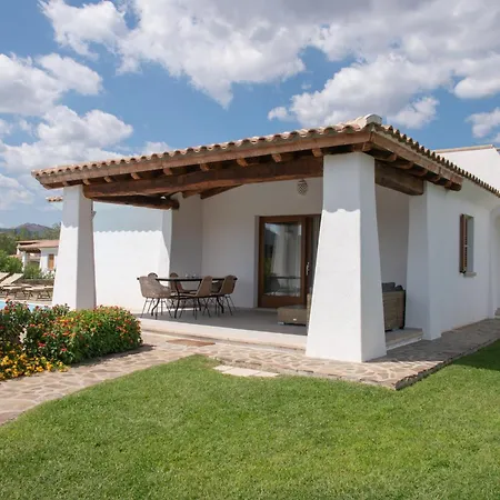 Villa Capannizza *