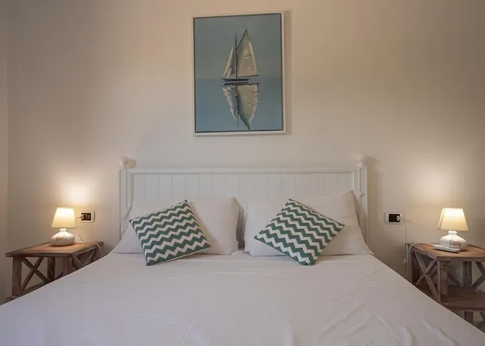 Villa Capannizza Budoni