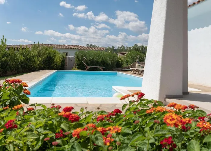 Villa Capannizza Budoni